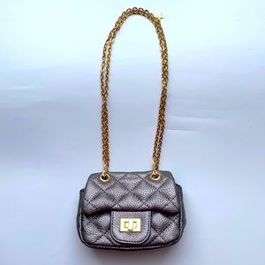 Milk & Soda Melbourne, Ava mini bag